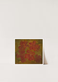 To Put Forth Blooms Giclee Print