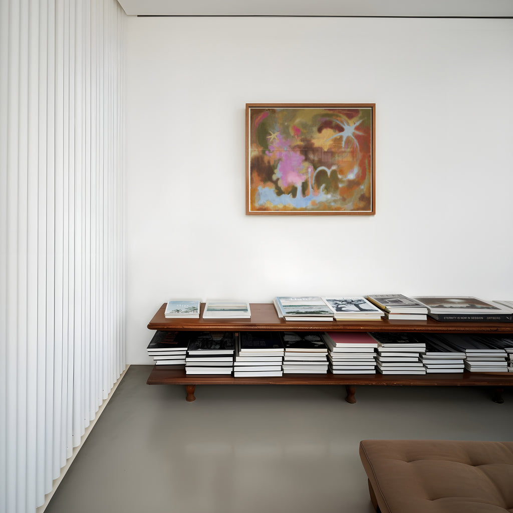 Sanctuary Giclee Print