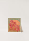 Underwater Hibiscus Giclee Print