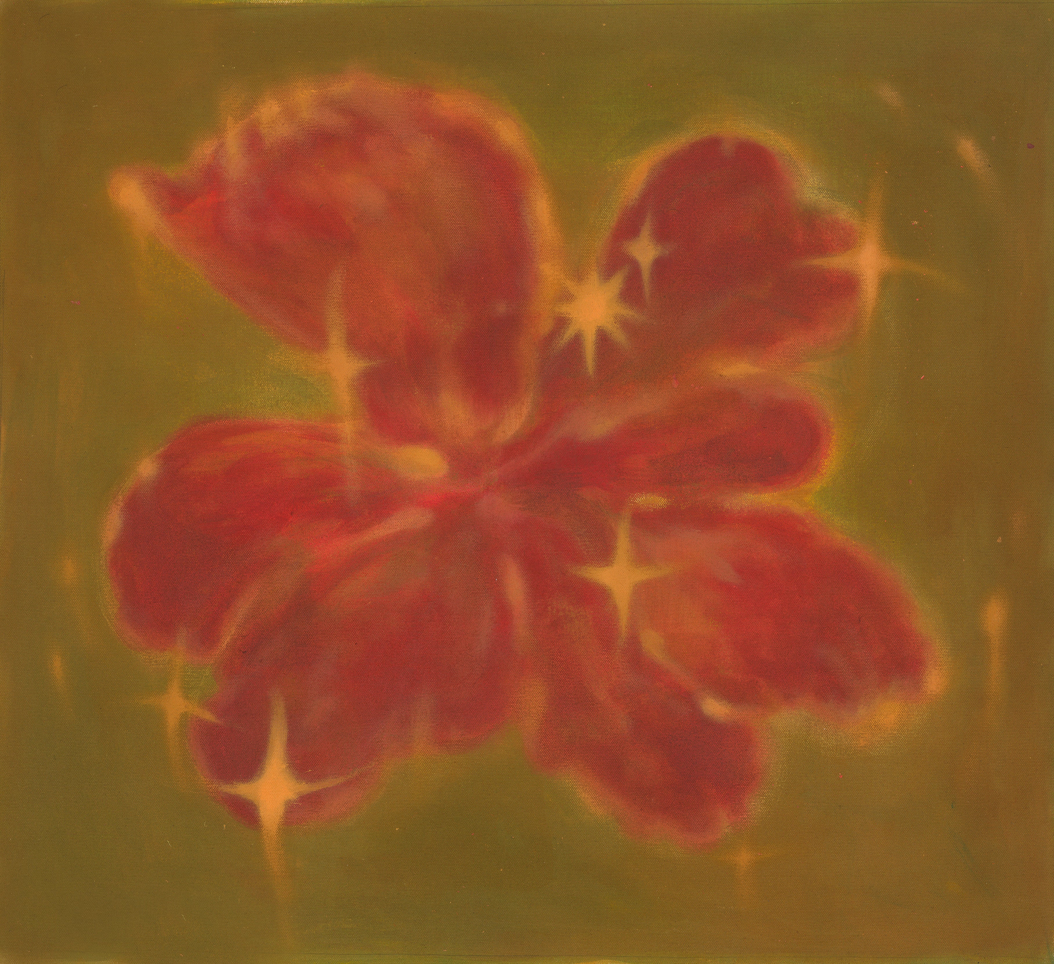 Dark Heaven Blooms
