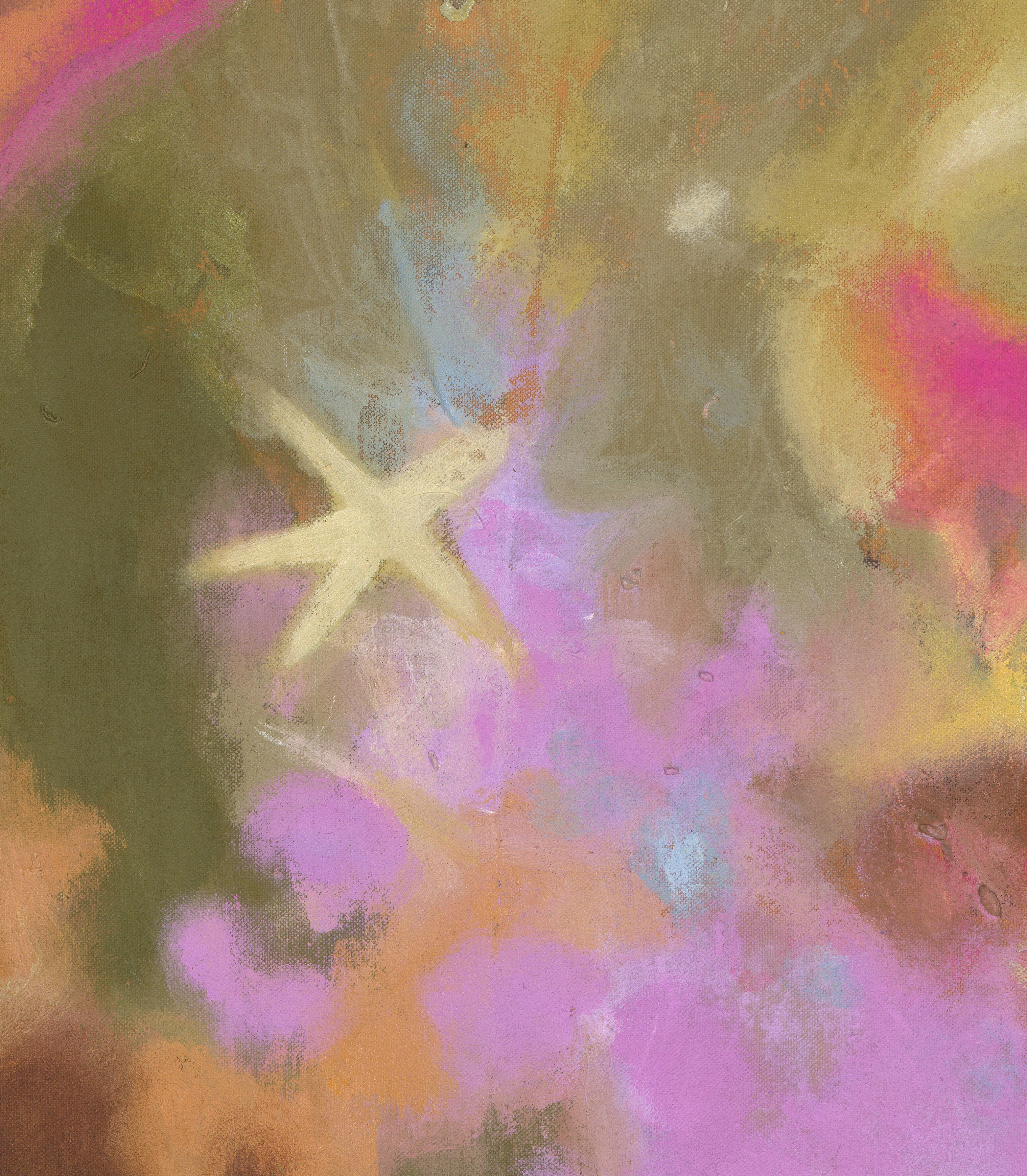 Sanctuary Giclee Print