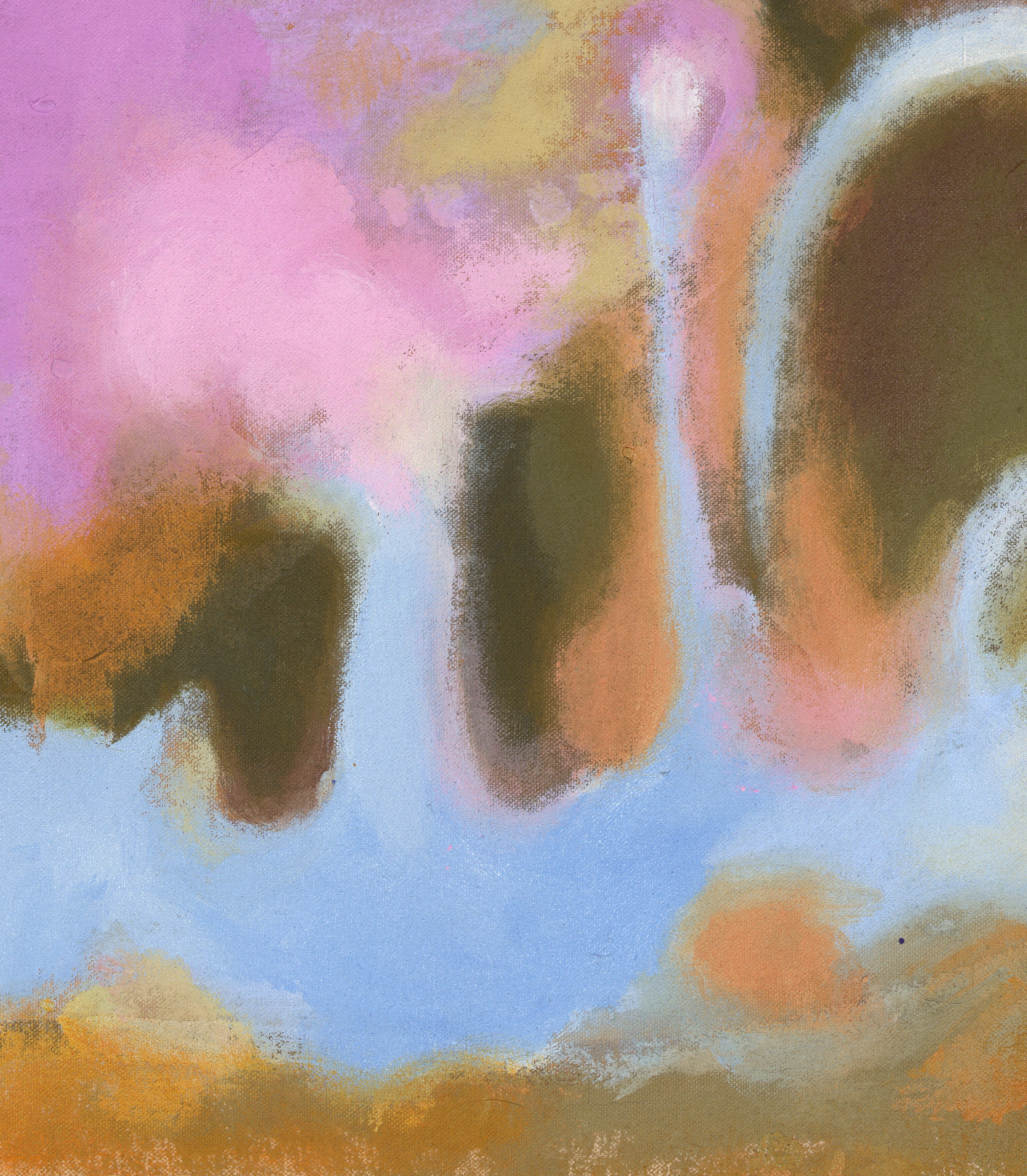Sanctuary Giclee Print
