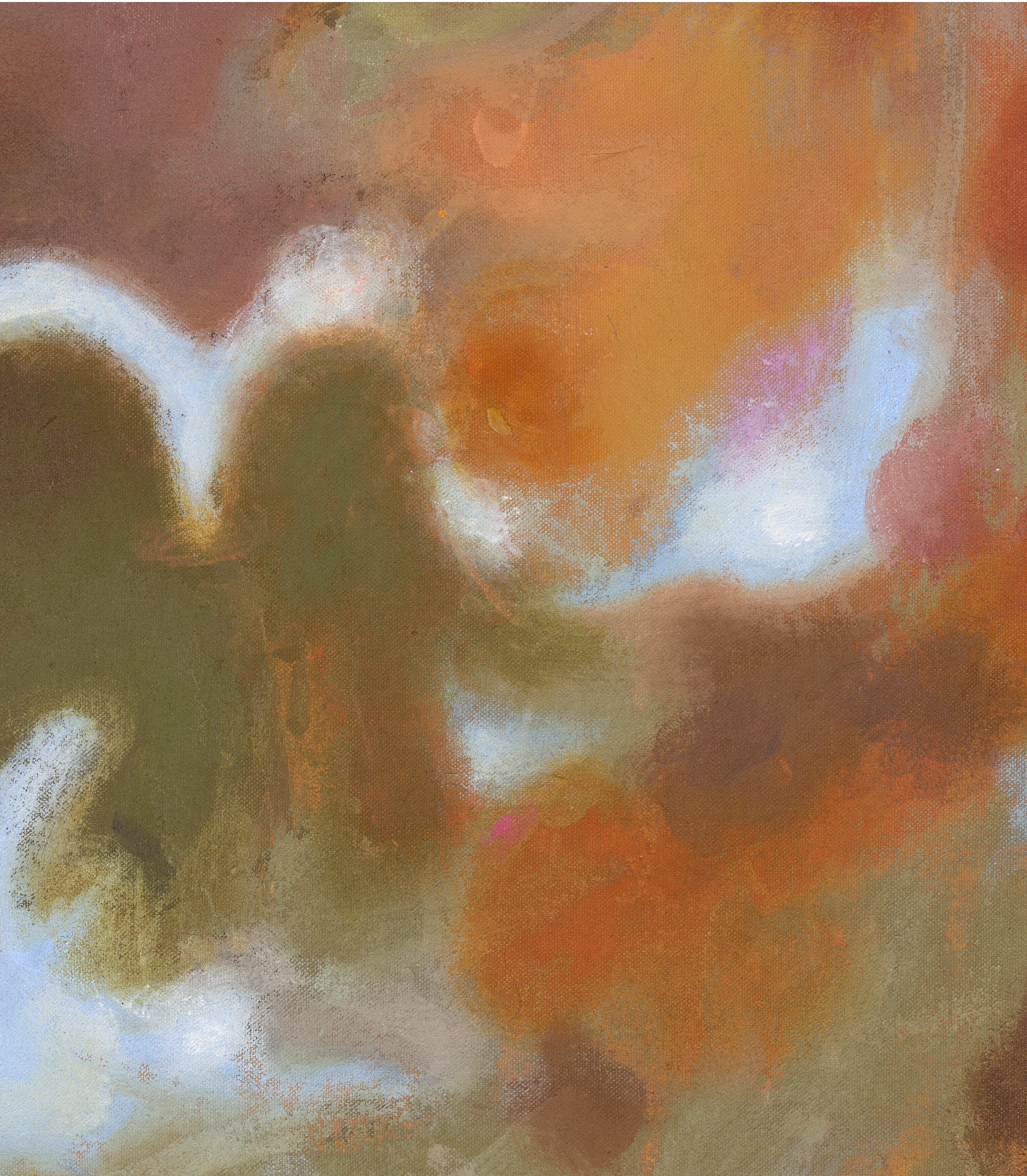 Sanctuary Giclee Print