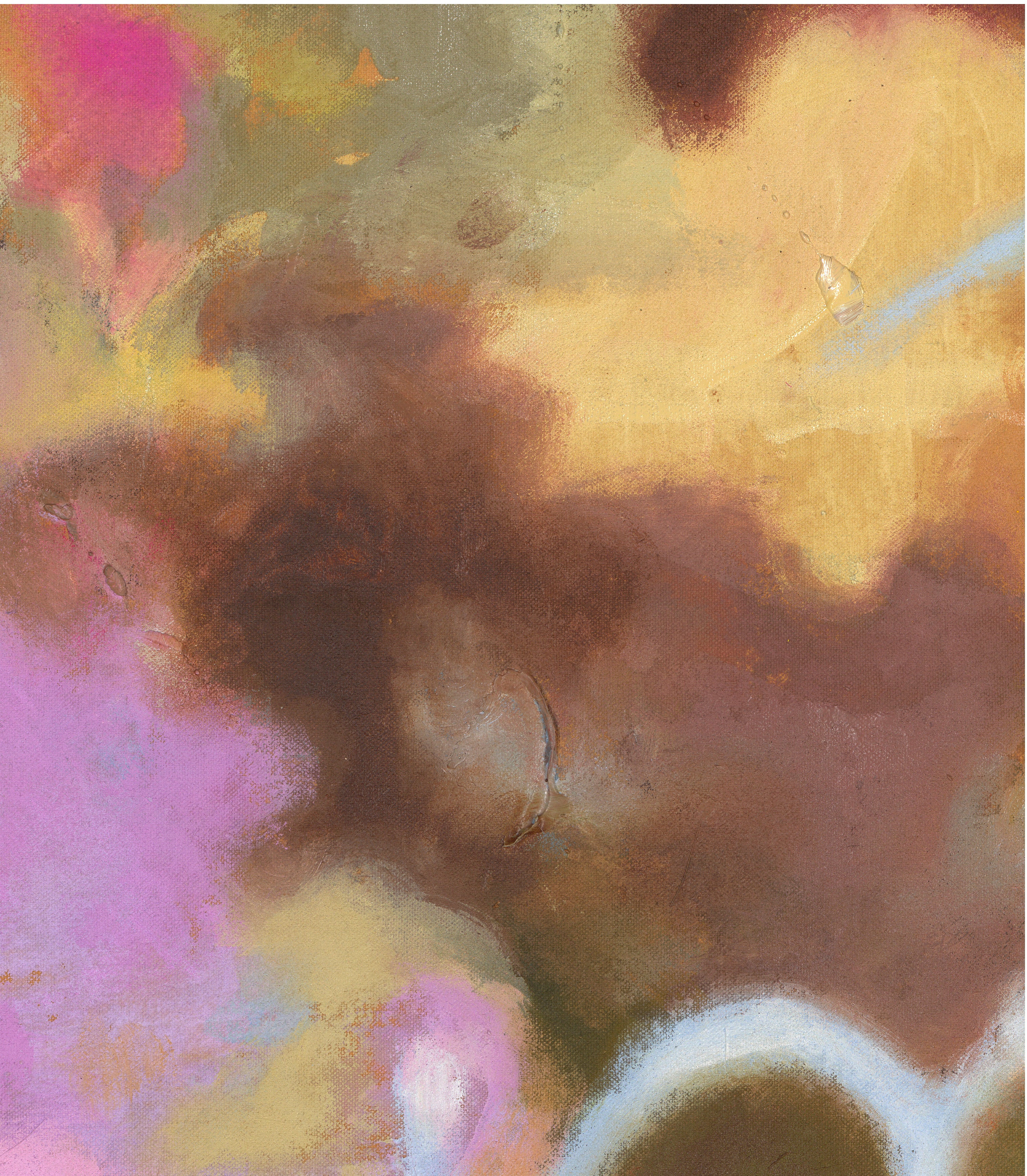 Sanctuary Giclee Print