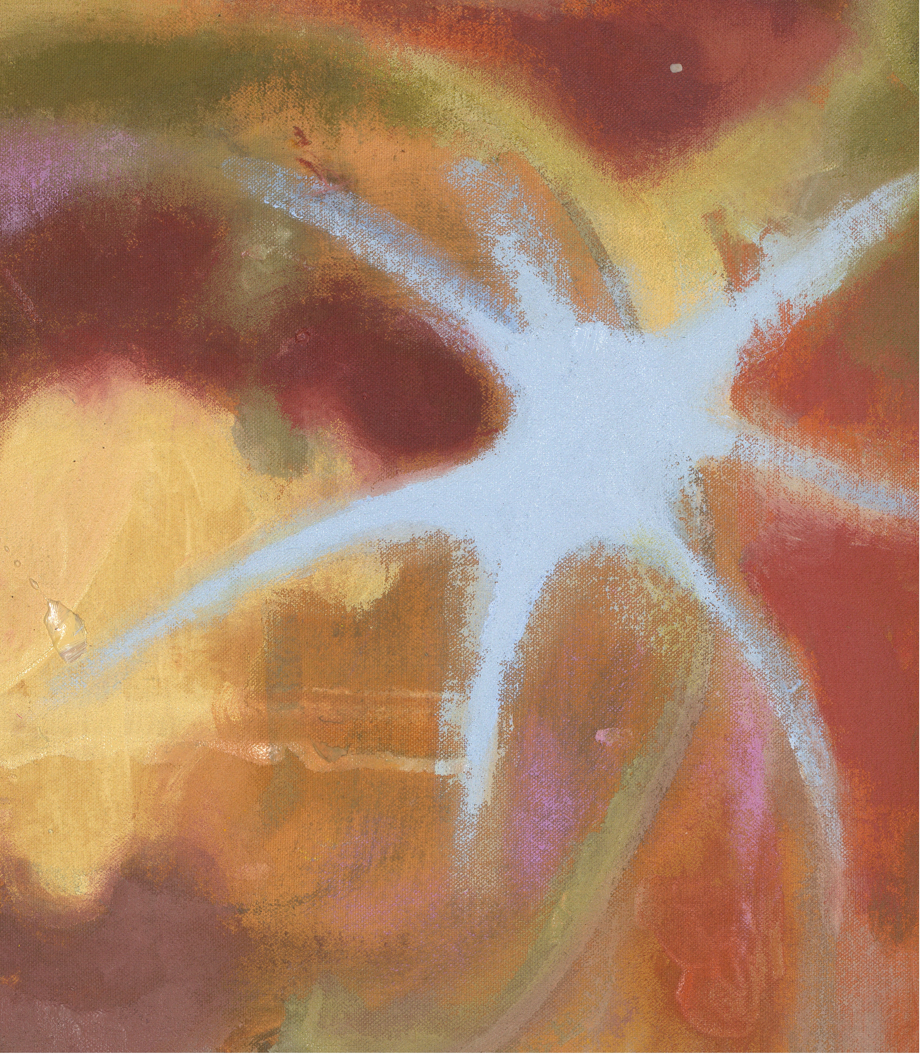 Sanctuary Giclee Print
