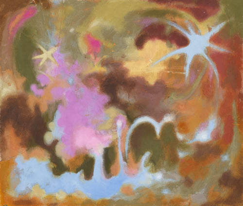 Sanctuary Giclee Print