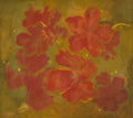 To Put Forth Blooms