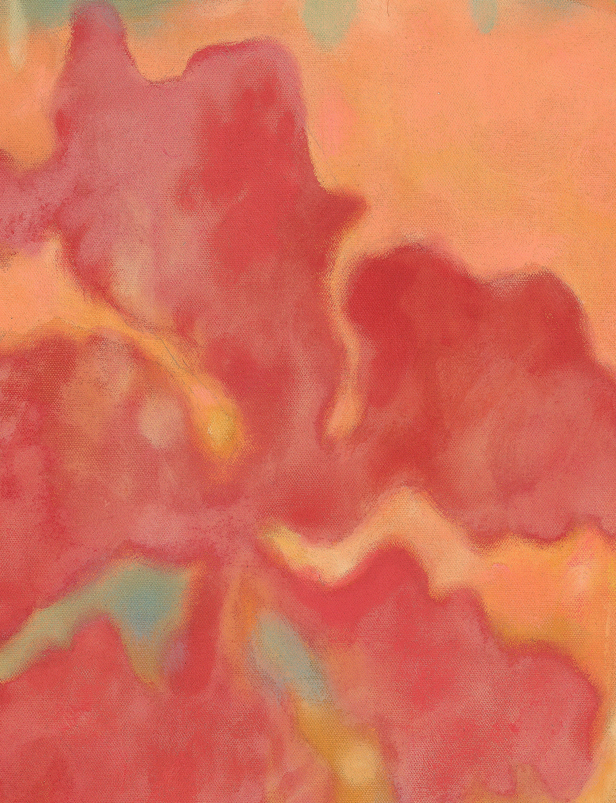 Underwater Hibiscus Giclee Print