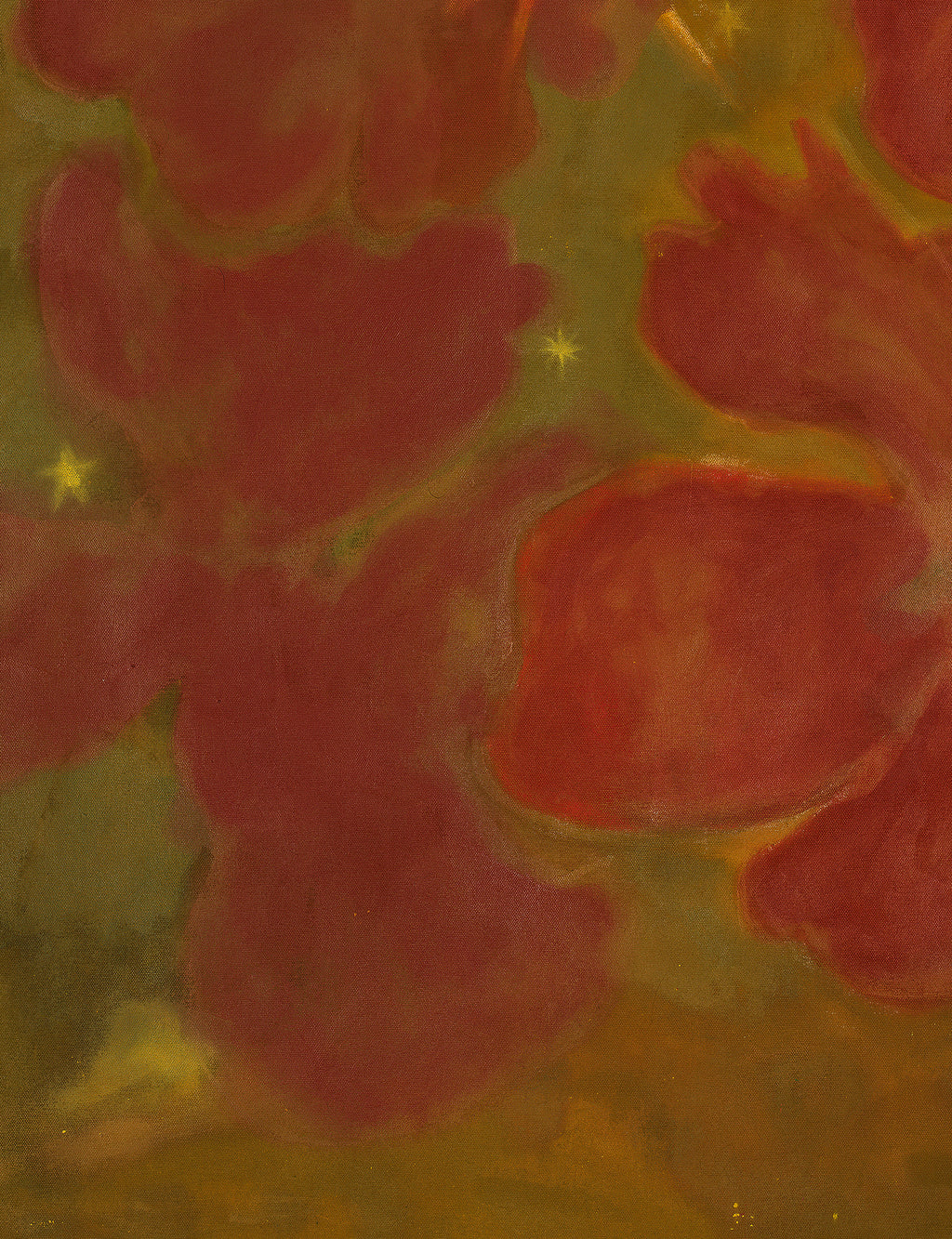 To Put Forth Blooms Giclee Print