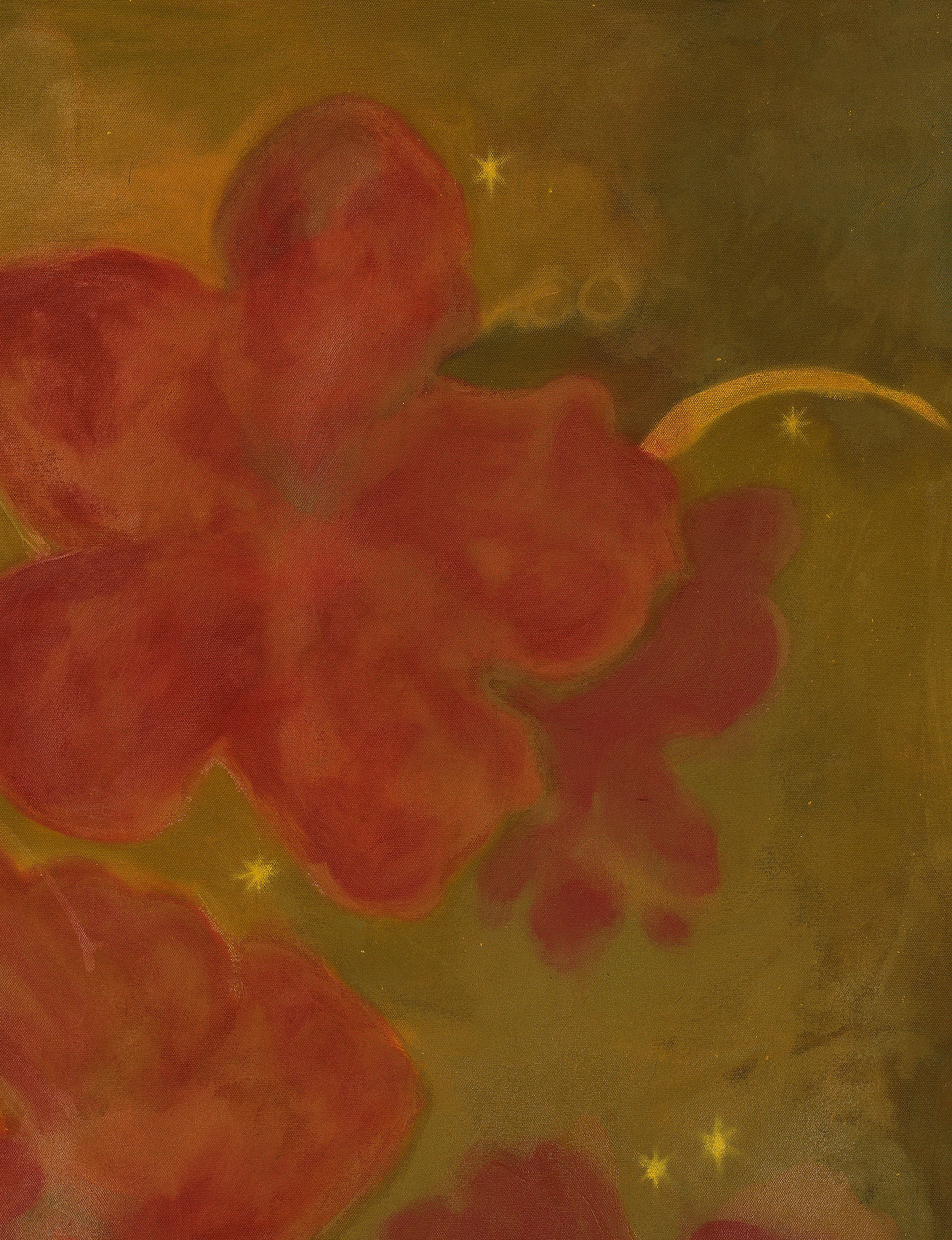 To Put Forth Blooms Giclee Print