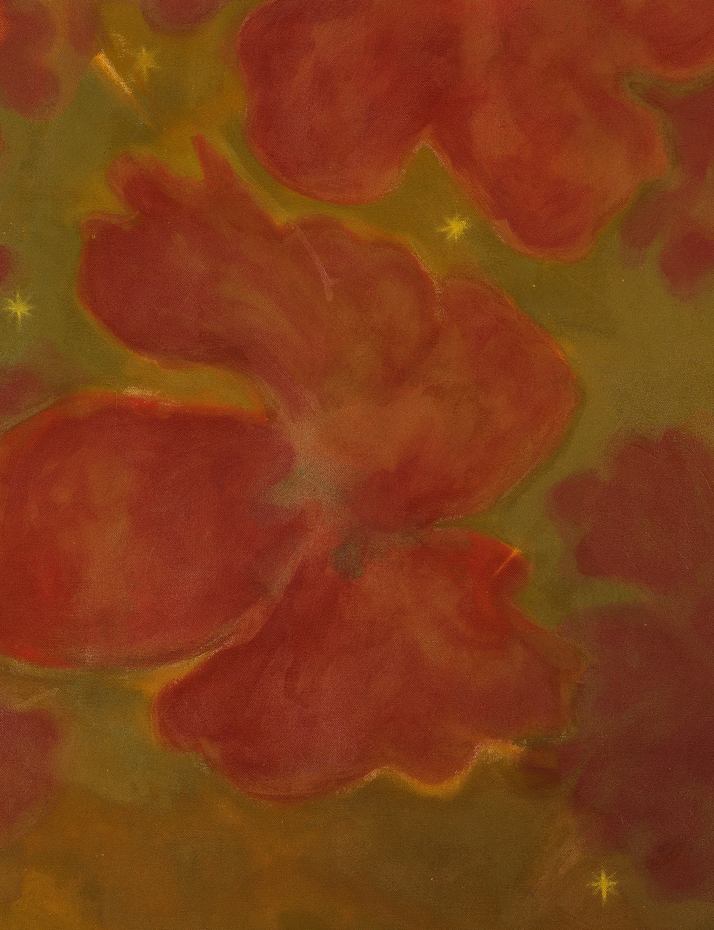 To Put Forth Blooms Giclee Print